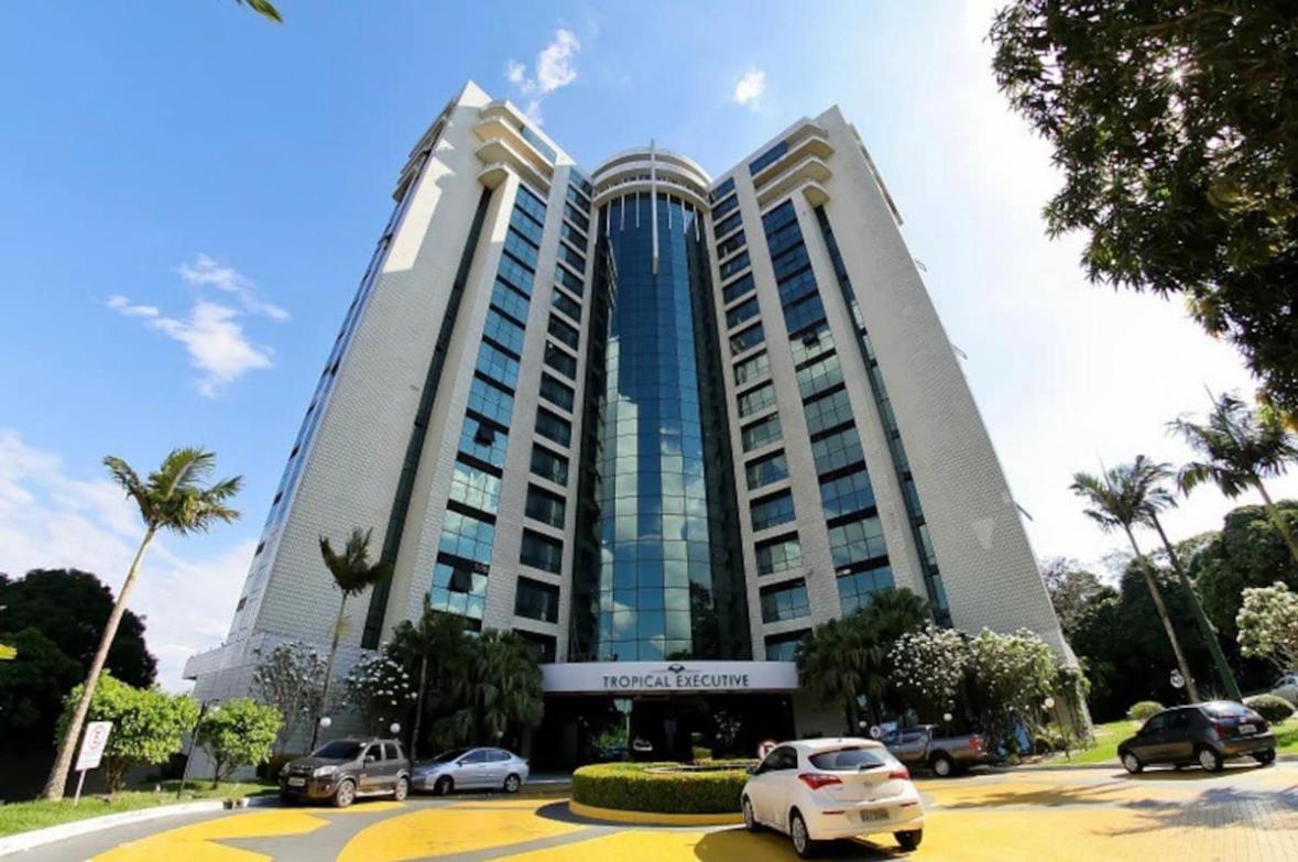 Tropical Executive Hotel N 619 Manaus Esterno foto
