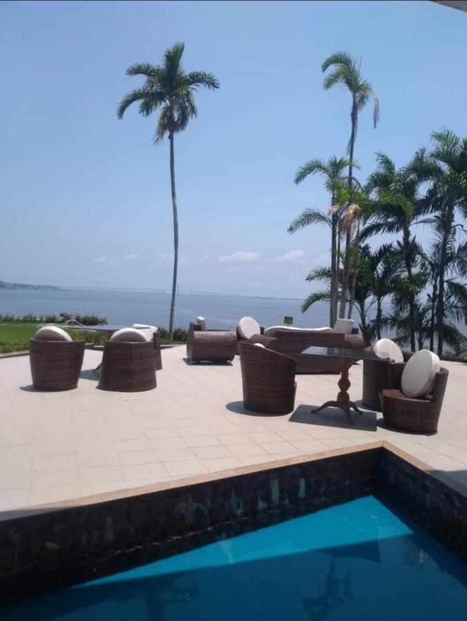 Tropical Executive Hotel N 619 Manaus Esterno foto
