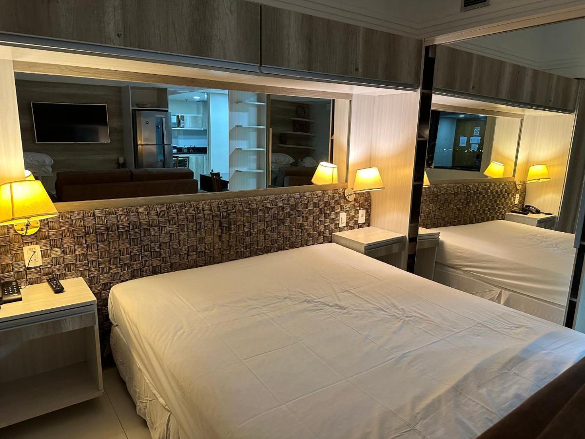 Tropical Executive Hotel N 619 Manaus Esterno foto